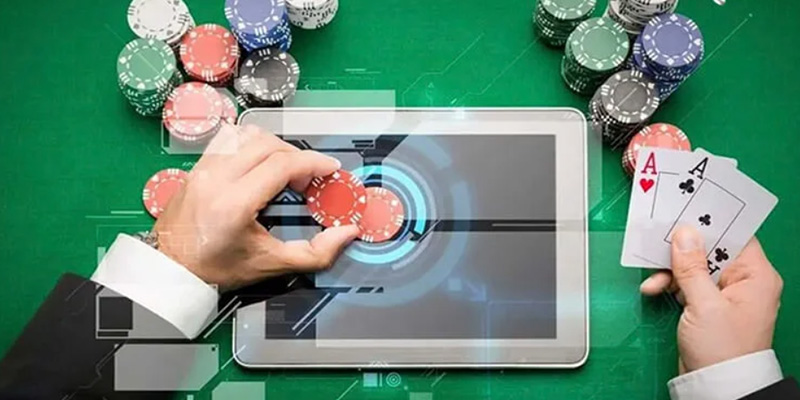 Cách hoạt động của Tool hack Baccarat