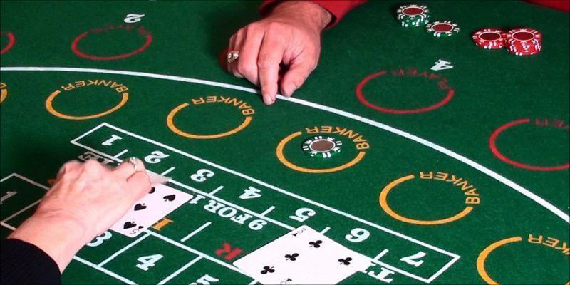 Các loại hình soi cầu Baccarat