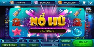 game nổ hũ 3d