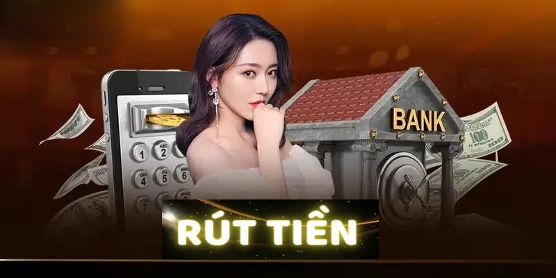 Hướng dẫn rút tiền BK8 cho tất cả người chơi