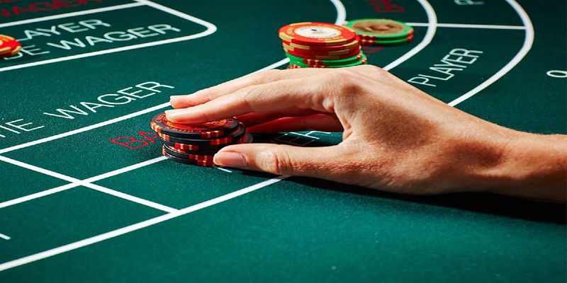 Kinh nghiệm soi cầu Baccarat từ các người chơi lâu năm