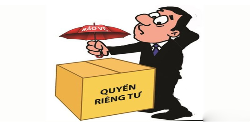 Nội dung chính của quyền riêng tư