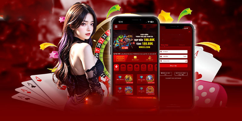 Tải ứng dụng cho Android